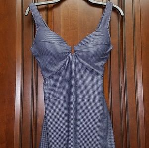 Bathing Suit, 1 piece NWOT